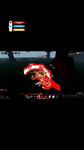 ONIKAMI NEEDS TO BE REMOVED 😱#onikami #robloxonikami #robloxshorts #adminabuse #unfair #corrupted