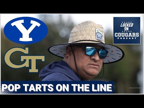 MOTIVATION MATTERS: Georgia Tech, BYU & Incentive to WIN | Will Haynes King OUTSHINE Bear Bachmeier?