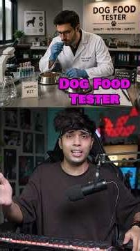 Jobs You Didn’t Know😱! #ytshorts #quiz #jobs