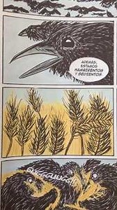 Página 2- Mi Cómic Narrado En Español || Las Aventuras de Nene Ratón