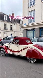 Citroën 2 CV #citroen #france #frenchcars