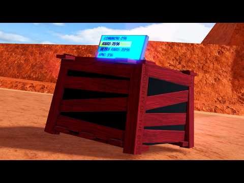 New AIRDROP Glitch in Jailbreak!