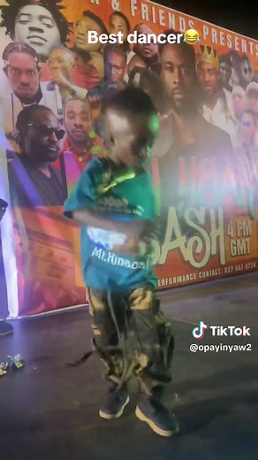 Best Dancers on TikTok: Showcasing Unique Moves