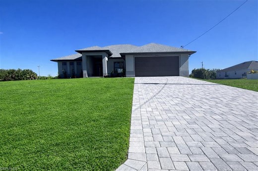 3545 NW 41st Ave, Cape Coral, FL 33993 - MLS 2026013302 - Coldwell Banker