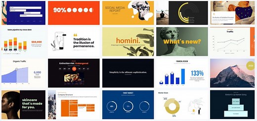 Beautiful.ai , la herramienta alternativa a powerpoint - CMO Spain