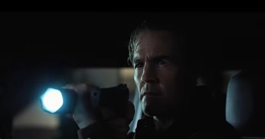 Esta es la última película que James Van Der Beek grabó antes de morir