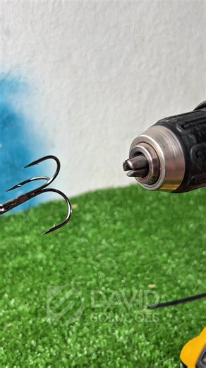 Simple DIY String Trick for Smart Results