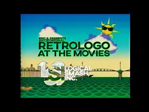 Retrologo at the Movies: Trailer Logos (Episode 1)