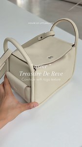 182K views · 953 reactions | Episode 1 | Treasure De Reve in cowhide...