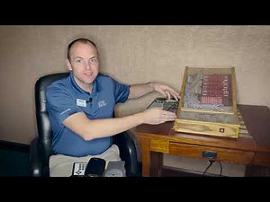 Flight computers through the years - a look at Sporty's electronic E6Bs