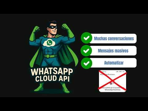 WhatsApp Cloud API: What It Is, How It Works, and Which One You Should Use for Your Business