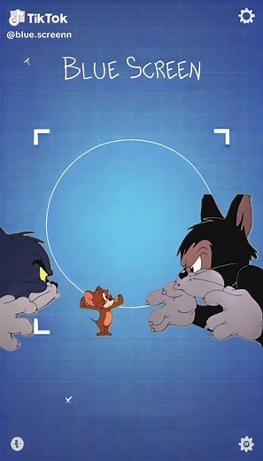 JERRY is CHOOSING #Meme #MemeCut #CapCut #tomandjerry #cartoon #greenscreen #template