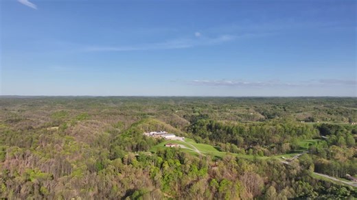 Calhoun County working to map backroads for safer adventure routes