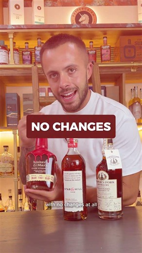 Best bourbons for under £100?? #bourbon #whisky