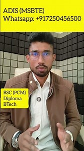 Advance Diploma in Industrial Safety - MSBTE - Safety Officer Course