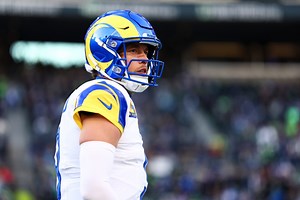 New Los Angeles Rams logo allegedly leaks — See what it looks like