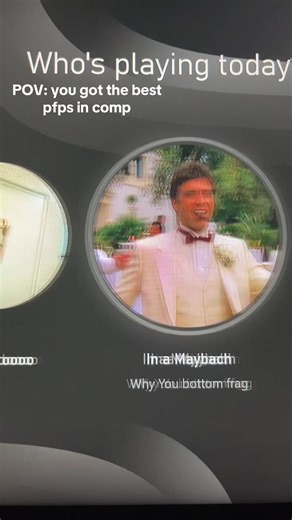 Had to make a pt 2 #fyp #xbox #pfp @g @flockbills @𝖓𝖚𝖌 @𝒜 @𝐯𝐟𝐢𝐱 @￼@@Crons peanut@@feahrr@@†𝒌𝒊𝒏𝒈†@@fyh@@Elai@@Colin@@Martin🙂‍↕️✋@@gsstacks@@Moses