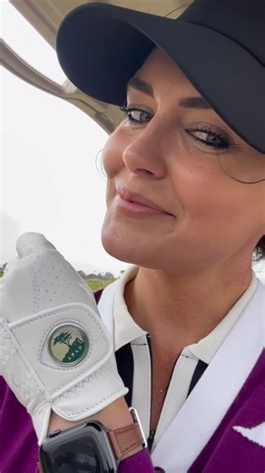 Taylor Cole | Is it even a golf trip if I’m not swooning over @sokim_newyork ? 😍 Effortless elegance on and off the course. ⛳️✨ #headtotoe #anewgolf_usa... | Instagram