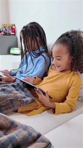 Kids can Safely Explore Content on Amazon Devices | Amazon Kids+