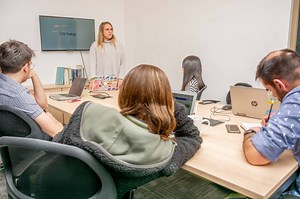 Publicidad - Admisión y Vinculación Escolar