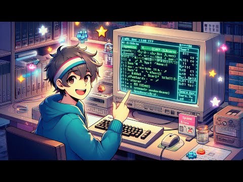 🕹️💾Code your own Score & HiScore system like in 1984 !