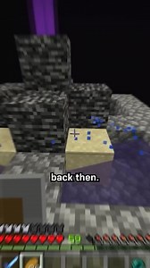 39K views · 389 reactions | gravity block duper #minecraftmemes #minecraft #minecraftbuilds #minecraftpe #minecraftmods | Game Of Minecraft | Facebook