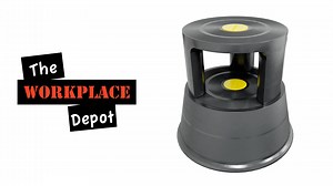 Kick Step Stool Demo Video