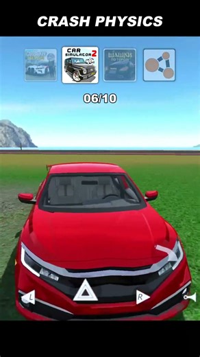 Top 3 Mobile Games vs PC Game 🤔 #carparkingmultiplayer #beamngdrive