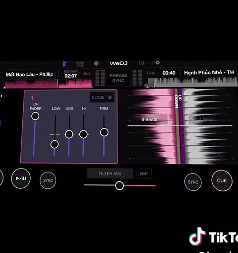 mất bao lâu..#wedj #th #viral #xh #tt