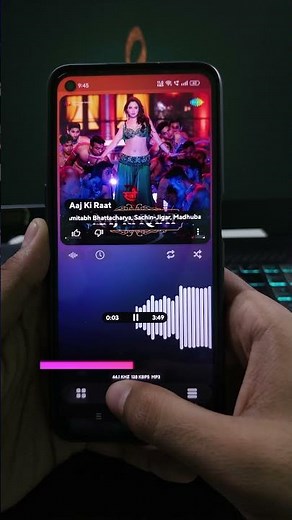 🎶 Poweramp App – Ultimate Media Player with Stunning UI & 32-Band Equalizer | Top Music App 2024 🎧✨