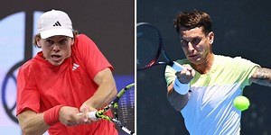 Miami Open 2025: Alex Michelsen vs Camilo Ugo Carabelli preview, head-to-head, prediction, odds and pick