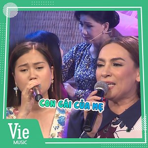 1.1M views · 10K reactions | Giọng hát của ai cũng ngọt ngào, sâu lắng quá #DatVietVAC #VieON #VieNETWORK #VieMusic © Nội dung được khai thác và bảo vệ bản quyền bởi VieNETWORK | VieMusic | Facebook