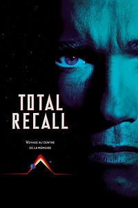 Total Recall - Film (1990)