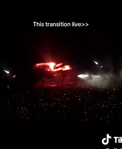 Pierce the Veil Live in Manchester: A Powerful Transition