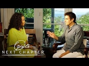First Look: David Copperfield | Oprah's Next Chapter | Oprah Winfrey Network