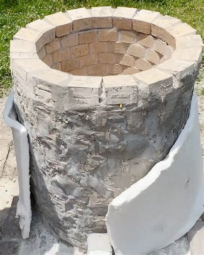 How to Build a Tandoor Oven | DIY & Crafts