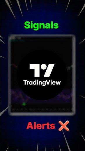 Create Missing TradingView Alerts With AI