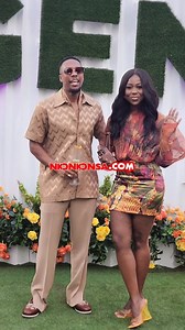 #NKONKONSALIVE: @blisskingg @officialsikaosei @emyafrica second edition of the @thegeneration.now magazine launch at Mercedes Benz Show Room at Airport City in Accra. #GenerationNow #IssueXIV #Nkonkonsa #GhanaPaparazzi #africapaparazzi #ghana #News #GhanaNews #africa #NkonkonsaVideo #NkonkonsaNews #NkonkonsaEvents #africamusic #NkonkonsaFashion | Nkonkonsa
