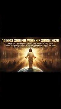 hill songs praise and worship | Holly Spirit Gospel Song With Lyrics #christianpraise
