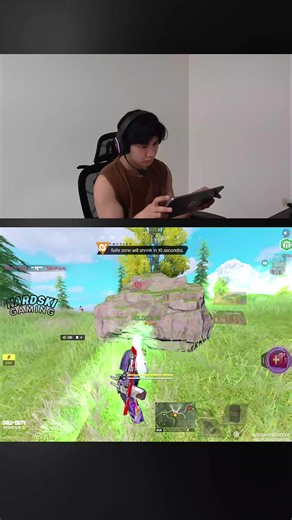 Mastering Balagbag in Call of Duty Mobile