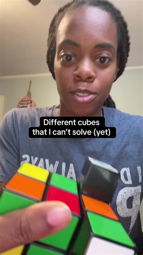 Which Cube Should You Learn First?