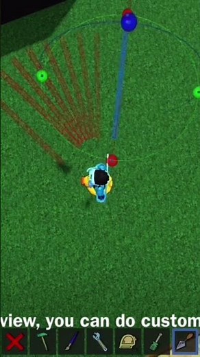 BABFT Raycaster Tutorial #roblox #buildaboatfortreasure
