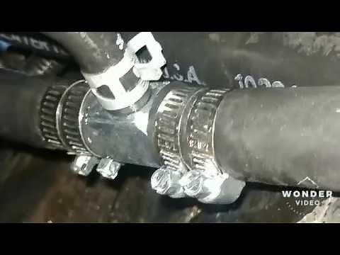 How to: Where to plumb your steam vent? LS 4.8L 5.3L 6.0L