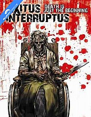 Exitus Interruptus Blu-ray