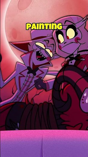 Lucifer's Height Questioned | Hazbin Hotel