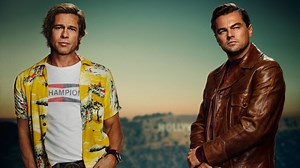 Once Upon a Time in Hollywood 2019 Full movie online MyFlixer