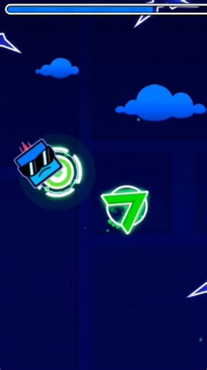 niveles bodrios #bodrio #geometrydash #preview #layout