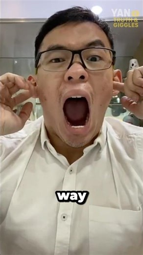 How your jaw can suddenly get stuck⁉️😨 #driftphonk