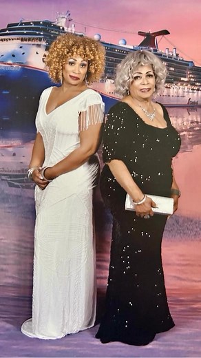 Desney Vincent on Reels