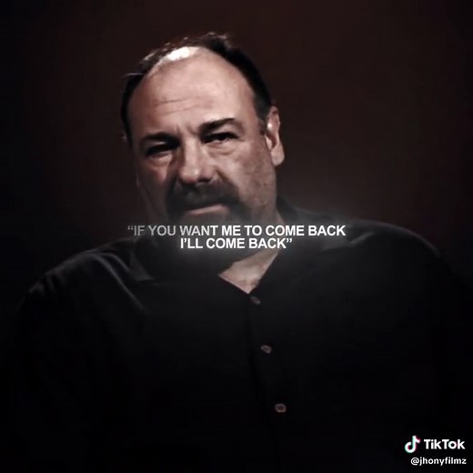 Finding Tony: The Story of James Gandolfini's Audition for The Sopranos